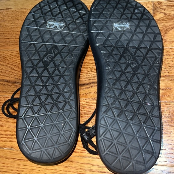 Teva Voya Sandal - Picture 2 of 2